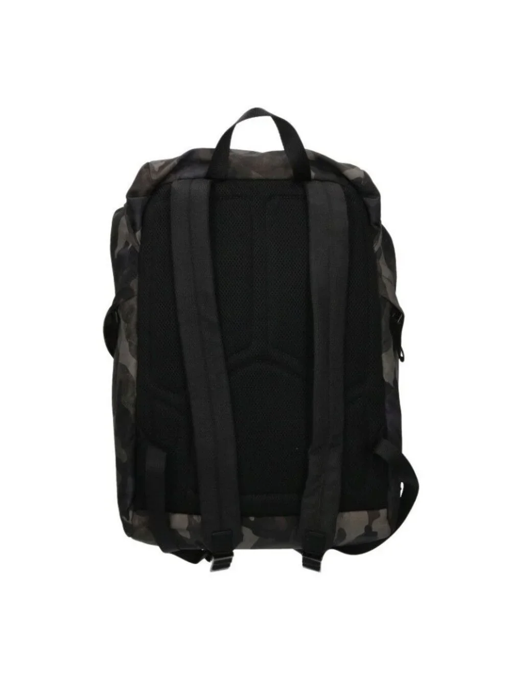 Prada Line Group Nylon Backpack - Picture 2 of 7